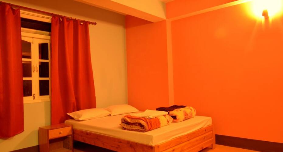 Heem Yamb Inn, Gyalshing 4